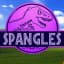 S P A N G L E S's avatar